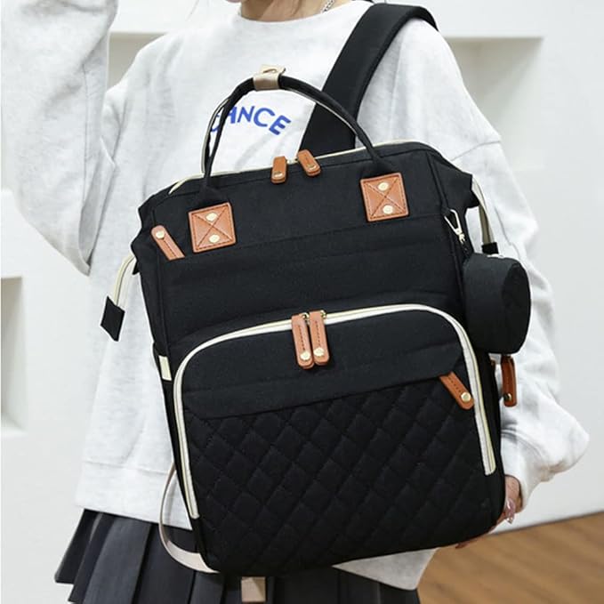 Multifunction Travel Backpack