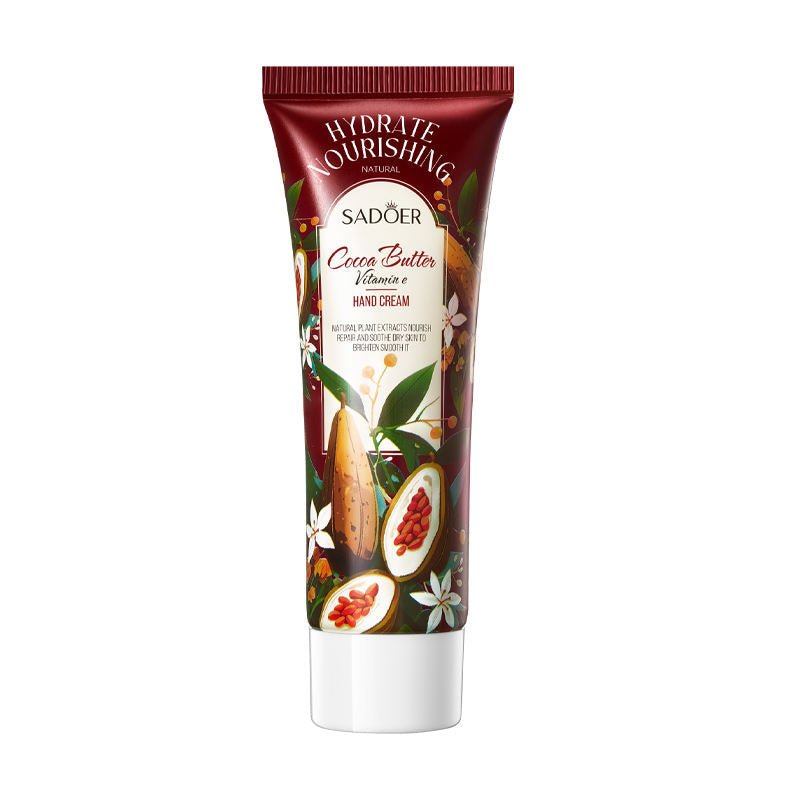Sadoer - Hand Cream Set