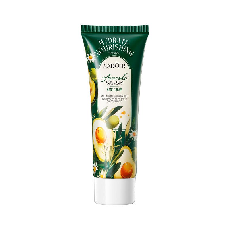 Sadoer - Hand Cream Set