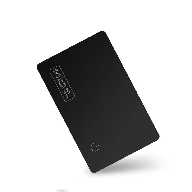 Ultra-thin Card Anti-loss Alarm Device Pet Tracking