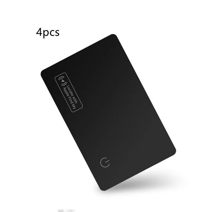 Ultra-thin Card Anti-loss Alarm Device Pet Tracking